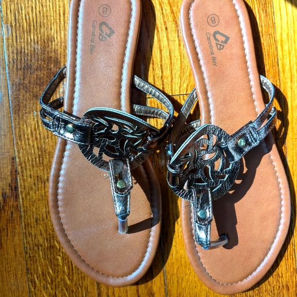 Carolina Bay sandals - Picture 5 of 6